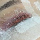 마포속눈썹펌 1인샵 : 나츠래쉬 공덕본점