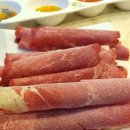 샤브쌈주머니 영등점 이미지