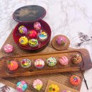 (5/20)화과자 만들기 이미지