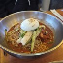 함흥곰보냉면 | [안양/평촌 맛집] 함흥곰보냉면 후기