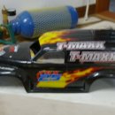 몬스터타이어 이미지