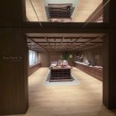 [서울] 마곡 소노 본사에 서 작정하고 만든 분위기 좋은 카페 flowerflow 후기