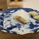 에시코토(ESHIKOTO) 스이센(水仙) at 도산공원 스시 리큐