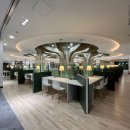 경상국립대학교(도서관) 이미지