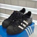 4959 | 아디다스 슈퍼스타 블랙 화이트 230 EG4959 (검흰) 사이즈팁 실착후기