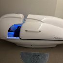 라인 피트니스 | 스페이스뷰티 세종나성점 운동없이 라인 만드는 피트니스돔 체험 후기