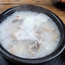 대관령토종순대국