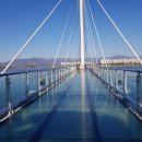 소양강 스카이워크 주차장 이미지