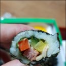 동대문꼬마김밥
