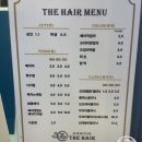 더헤어(TheHair) 네이버블로그