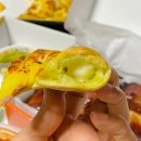 군산 뽕뜨락 피자 나운점 군산피자 추천
