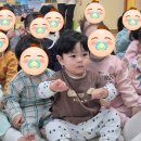 세모인형극 | 17개월 아가 성장일지_ 애기 아가를 만나다!! 형아가 된 우리애기
