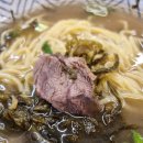 란주우육면 | [수지 상현동] 상현역 인근 로컬 중식 맛집, '란주우육면' 솔직 후기 (+ 메뉴 및 주차 정보)