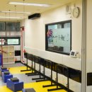 경희대 태권도장 이미지