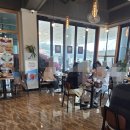 1418 | 거제지세포[버거섬]통통새우버거미쳤다!바다뷰까지 완벽한 맛집