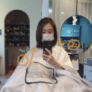송도 헤어샵 살롱디 Salon:D 거지존 스타일링 클리닉 송도 단발 커트 송도 펌 잘하는 곳 거지존 극복...