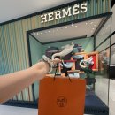 에르메스 | 에르메스 Morgan sneakers 추천 후기