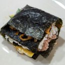 동그라미김밥