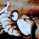 샌드아트버블쇼 이미지