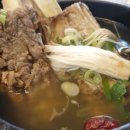 큰집왕갈비탕