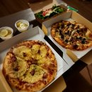 상월곡역 동덕여대 혼밥 맛집 미쿡피자 내돈내산 후기