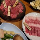 야끼니꾸풍하 이미지