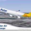 Polar Air Cargo :: B747-400F - N416MC 이미지