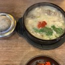 담소소사골순대가산3호점 이미지