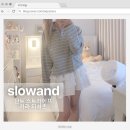 카라 | 슬로우앤드 스트라이프 카라티셔츠 후기 럭비티 코디 추천