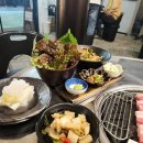 고담갈비