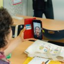 노인복지관 반여분관 | 오늘도 배우는 중! 디지털 ‘짱’이 된 할아버지