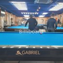 뉴프린스 당구장 이미지