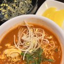 신닭발&분식