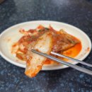 한밭칼국수 앞 | 대전 선화동 노포맛집 ‘한밭칼국수’ 두부탕 솔직후기