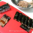 더맛있는꼬마김밥 - 연수구 센트럴로 194 | 더맛있는꼬마김밥