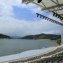 보문호수 이미지