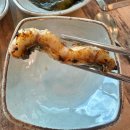 청벽 | [공주] 숯불 향이 가득했던 공주 풍천 장어 맛집_"알밤풍펀장" 방문 후기