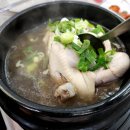 전주백반맛집 꾸지뽕시대 삼계탕 점심 김치찌개 추천