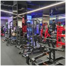주-스포짐 | 신당역 헬스장 쾌적한 공간 덕분에 만족한 스포짐 후기