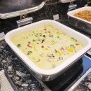 분당앤스퀘어 | 분당웨딩홀 뷔페 맛집 성남 분당앤스퀘어 시식 후기(With. 아모르홀)