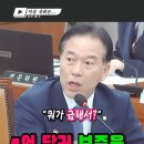 4억 달러 보증을 서면 결의로 &#39;딸깍&#39;? 수상한 졸속 처리 #정태호 #기재위 #한수원 #웨스팅하우스 #한국수출입은행 이미지