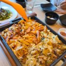 노랑냄비 | 여행) 엘리시안 강촌 여름휴가 후기 1탄 - 리조트, 수영장, 그랑그릴, 오락실, 노랑통닭