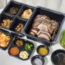 경주 족발 맛집 앞다리통족발 뒷고기땡기재&amp;족발해 포장후기