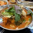 양천말한우 목장 다이닝코드