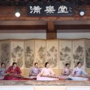 전주대사습청 이미지