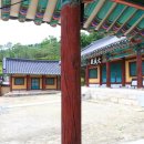 영주향교 대성전 이미지