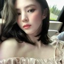 긴머리짧은머리 이미지