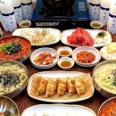 백일칼국수 - 속초시 영랑로 19 | 백일칼국수
