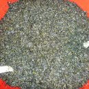 제가 만드는 파래자반이 맛있다네요~^^ 이미지