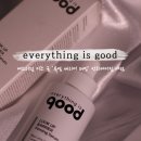 [everything is good] 에브리띵 이즈 굿 &#39;룩업 베리어 퍼밍&#39; 안티에이징 세럼 추천